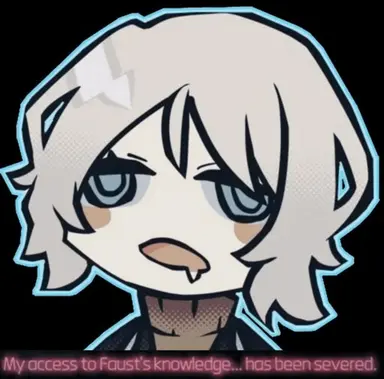 Profile image of 파우스트