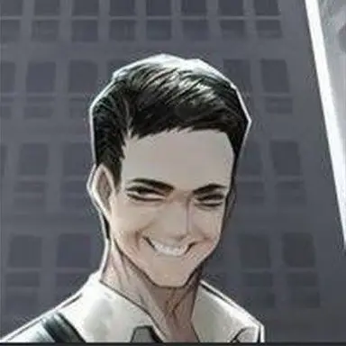 Profile image of 뫼르소