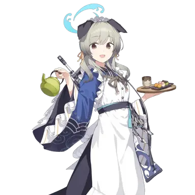 Profile image of 우미카