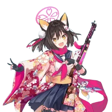 Profile image of 이즈나