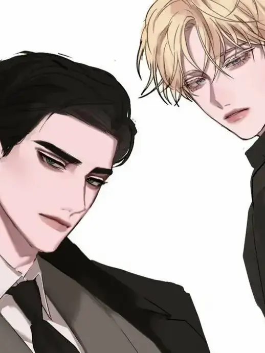 BL_L0VE의 서인환