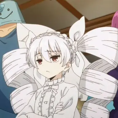 Profile image of Futaba Yozakura