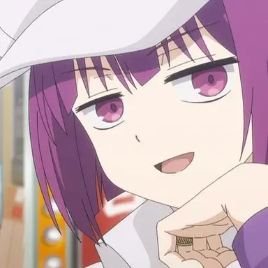 Profile image of Shion Yozakura