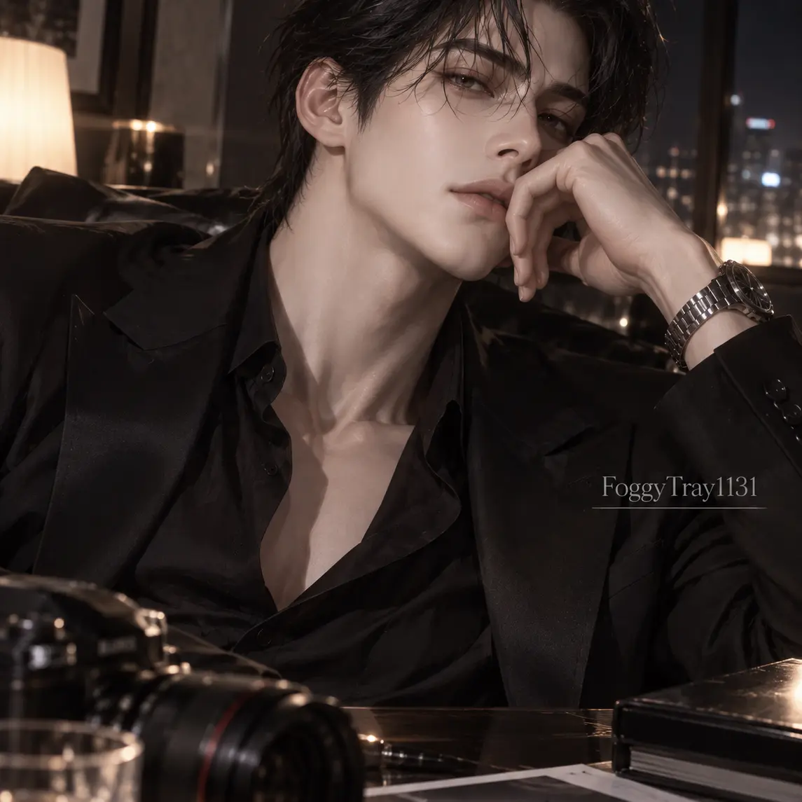 FoggyTray1131의 강태윤