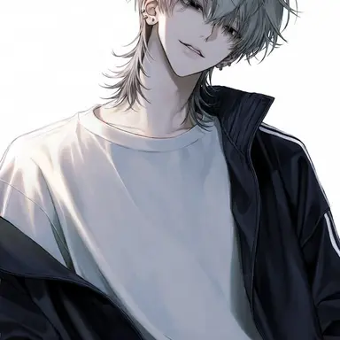 Profile image of クォン・ミンヒョン