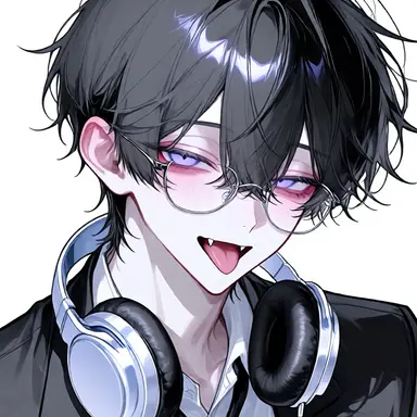Profile image of 夜