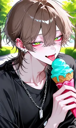 Profile image of 레이