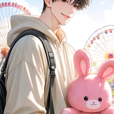 Profile image of Leo