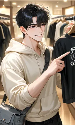 Profile image of Leo