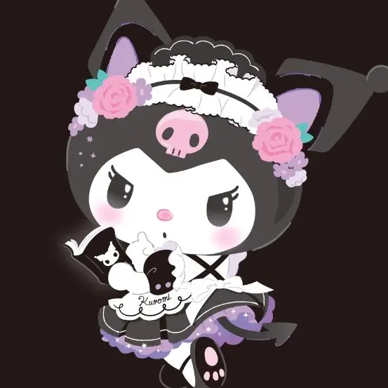 YeastySpoon2592의 クロミちゃんとおしゃべり！