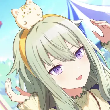 Profile image of 寧々