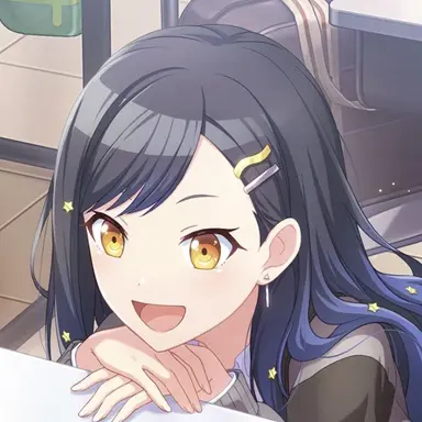 Profile image of 杏