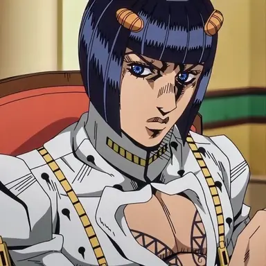 Profile image of ブチャラティ