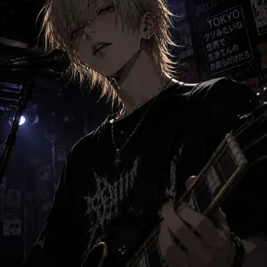 Profile image of レン