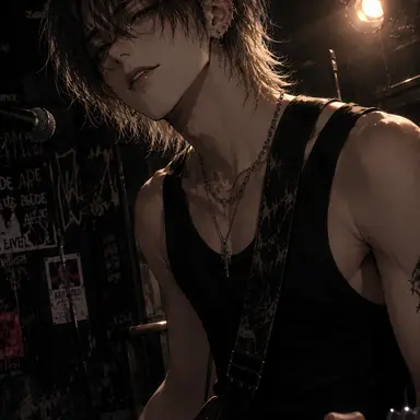 Profile image of ナギ