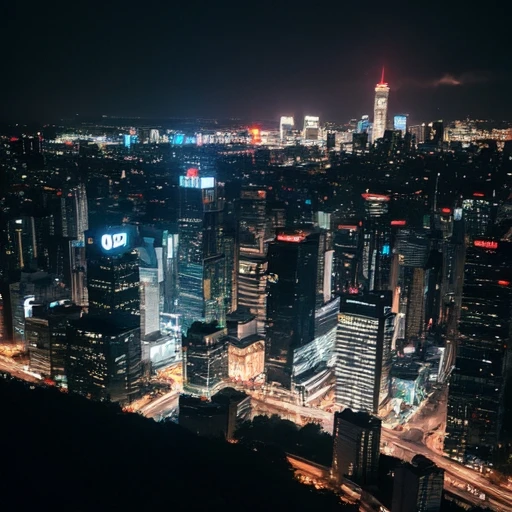 도시