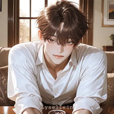 Profile image of 서이준