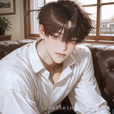 Profile image of 서이준