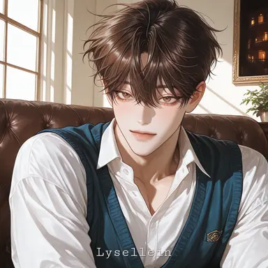Profile image of 서이준