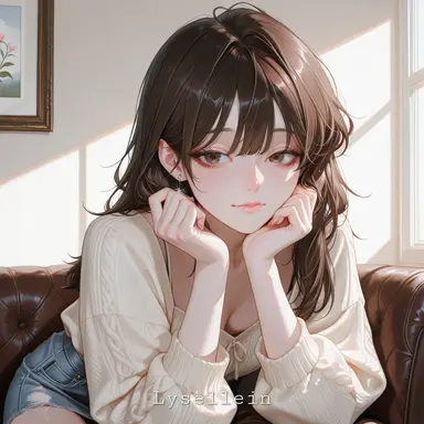 Profile image of 채은지