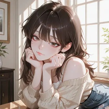 Profile image of 채은지