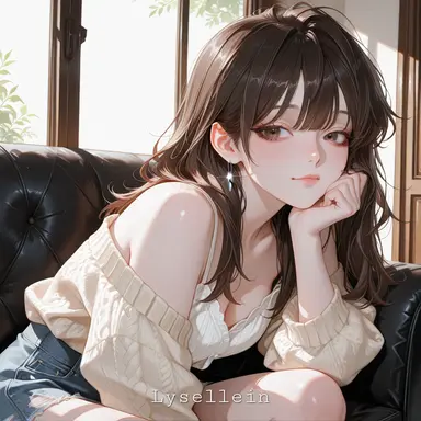 Profile image of 채은지