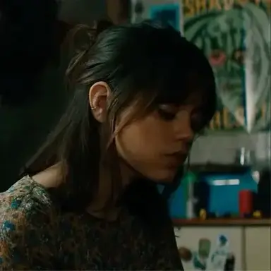 Profile image of Astrid