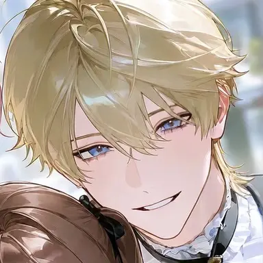 Profile image of シリル