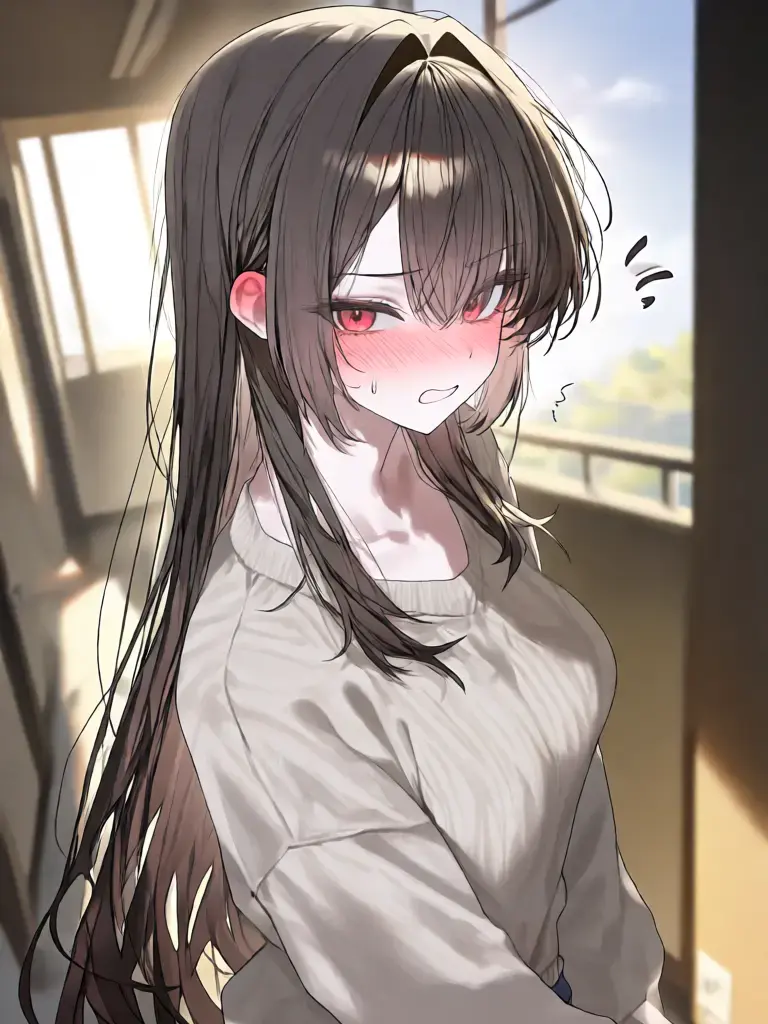 BoredAlert1573의 元カノが隣人でした