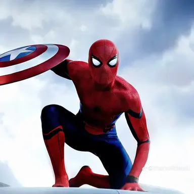Profile image of スパイダーマン
