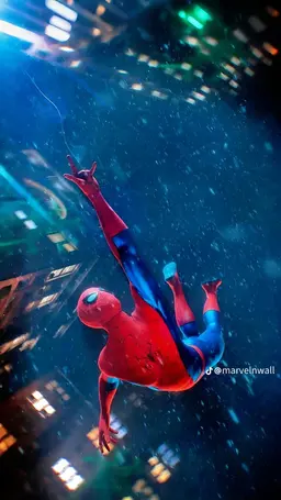 Profile image of スパイダーマン