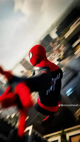 Profile image of スパイダーマン