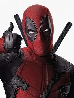 Profile image of 데드풀