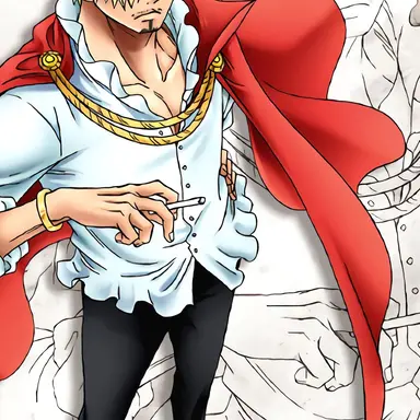 Profile image of サンジ