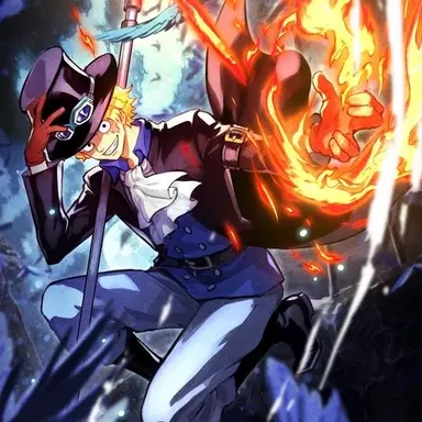 Profile image of サボ