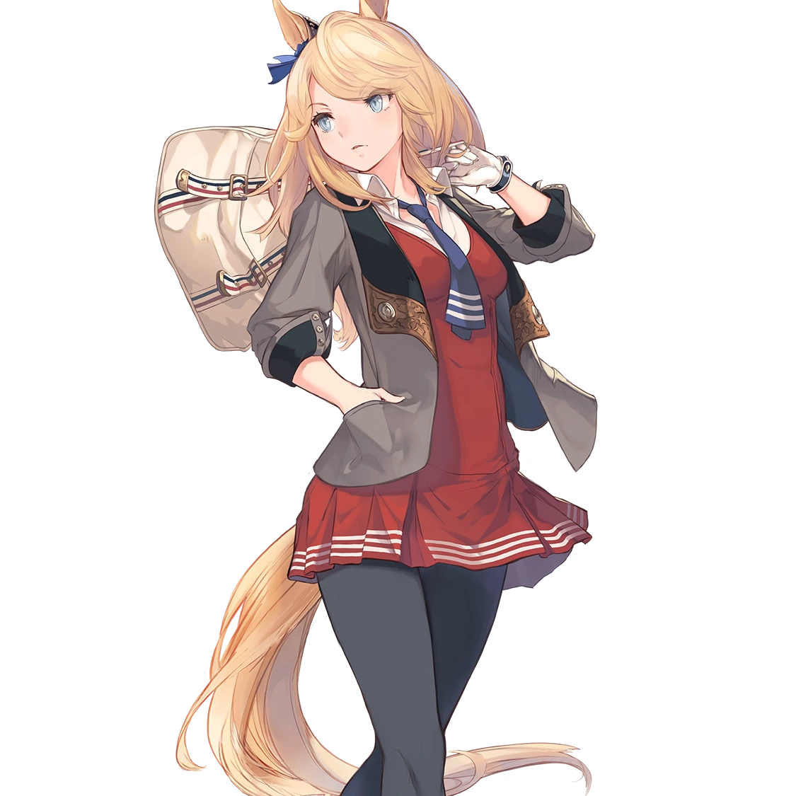 ゴールドシチー