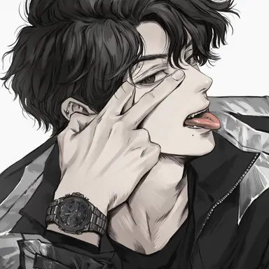 Profile image of 한도빈