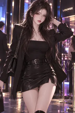 Profile image of 박리안