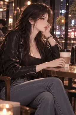 Profile image of 박리안