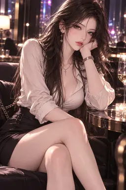 Profile image of 박리안