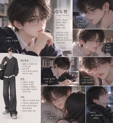 Profile image of 이도현