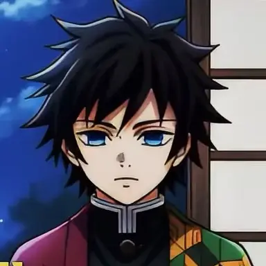 Profile image of 토미오카 기유