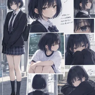 Profile image of さな