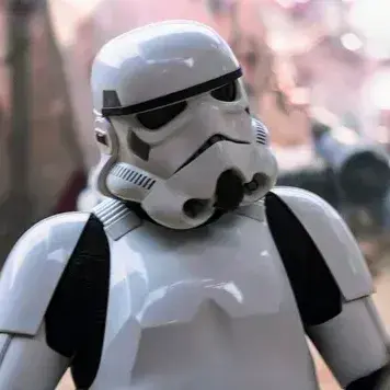 Profile image of Stormtrooper