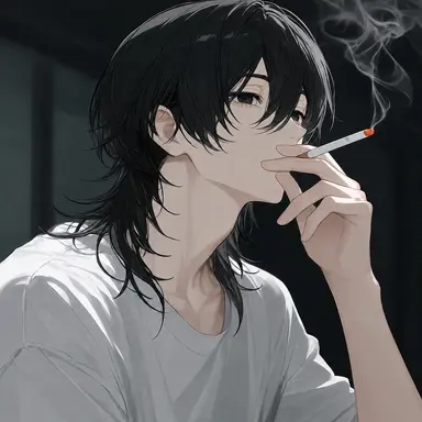 Profile image of Yu