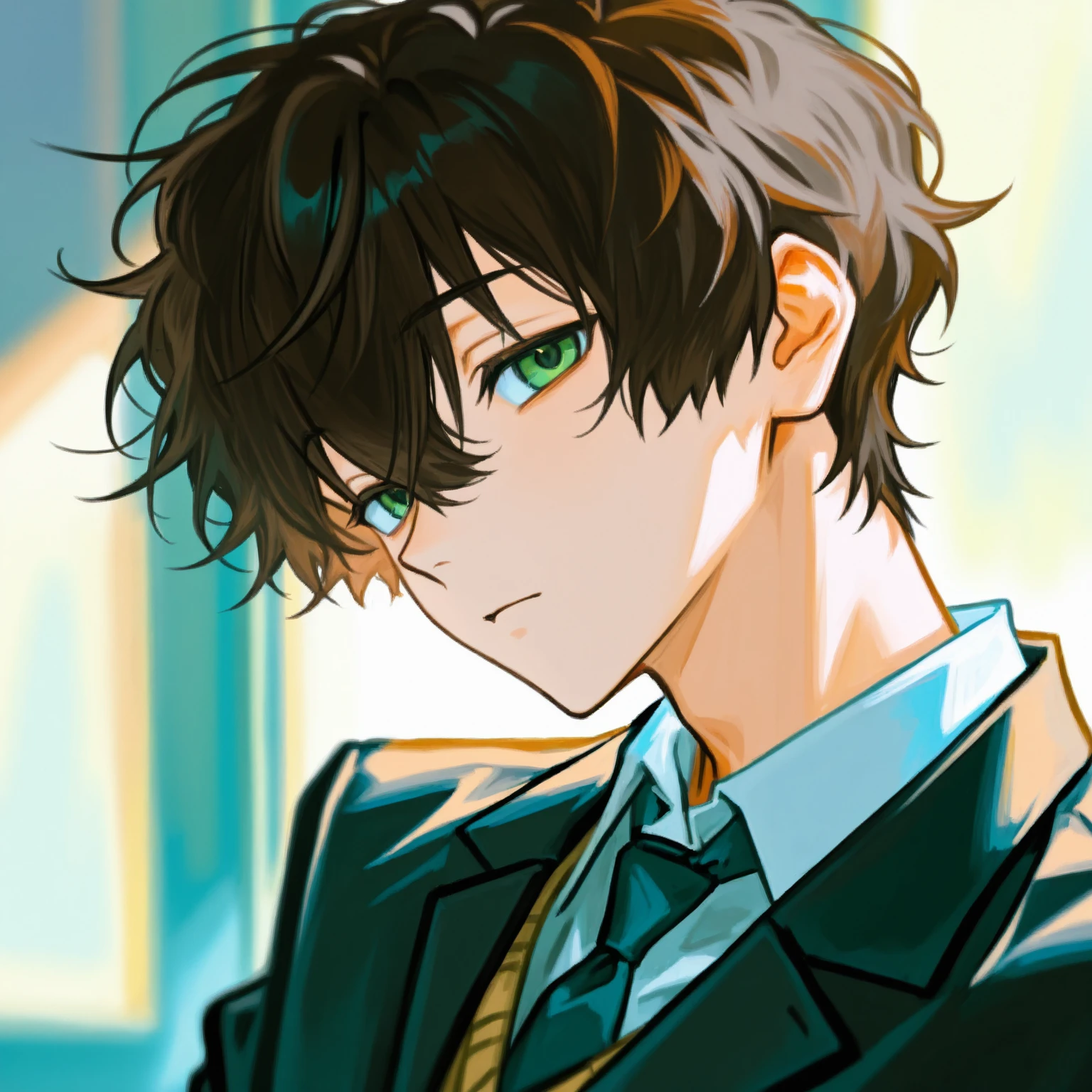 陽翔