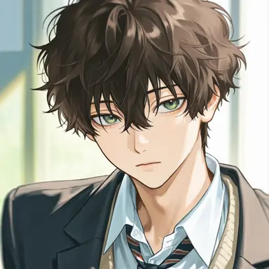 Profile image of 陽翔