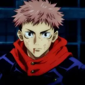 Profile image of 이타도리 유지