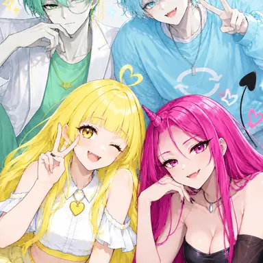 Profile image of 꿈몽단