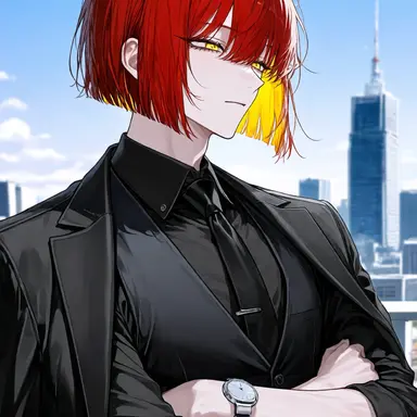 Profile image of Ash